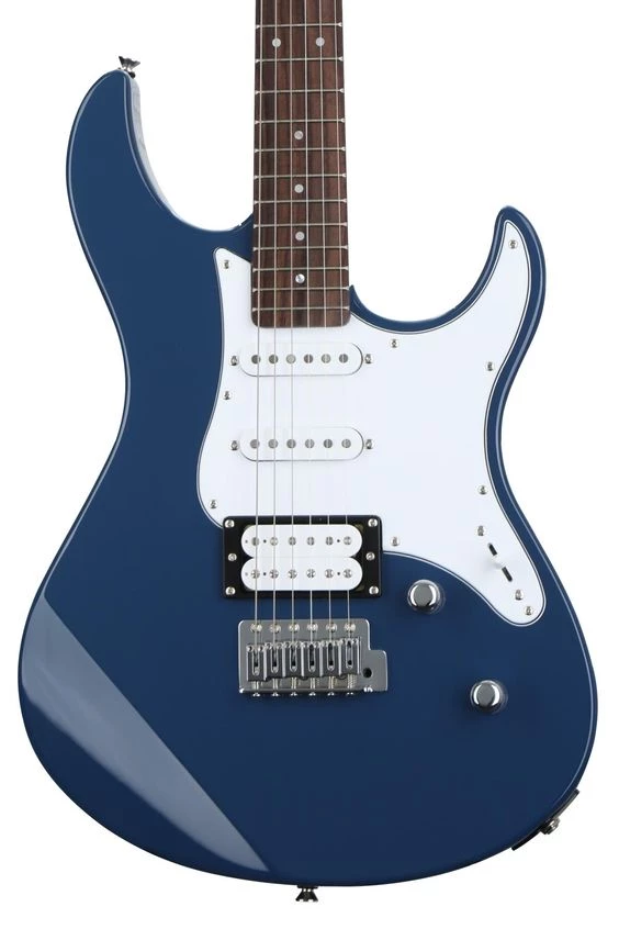 Pronetspace Product Image - Guitare électrique