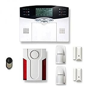 Pronetspace Product Image - ???? Meilleures Alarmes Maison 2024 