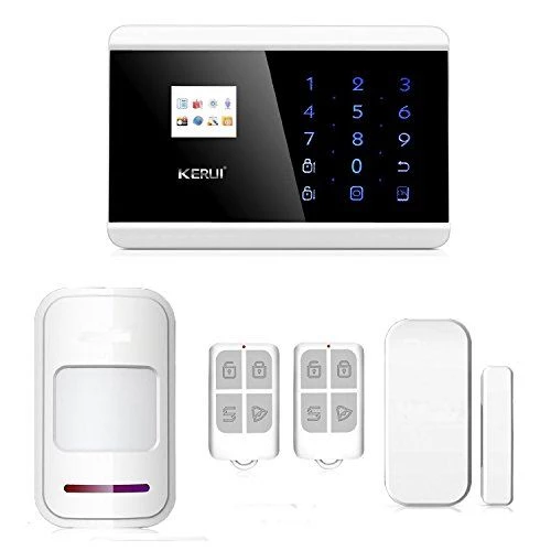 Pronetspace Product Image - ???? Meilleures Alarmes Maison 2024 