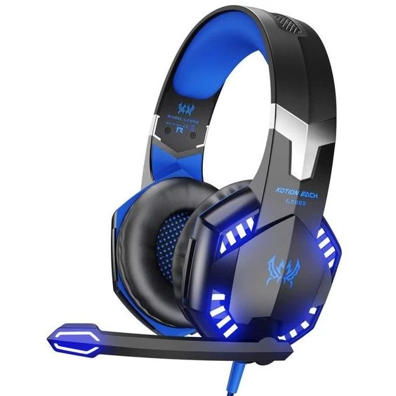 Pronetspace Product Image - Casque Gamer