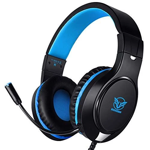 Pronetspace Product Image - Casque Gamer