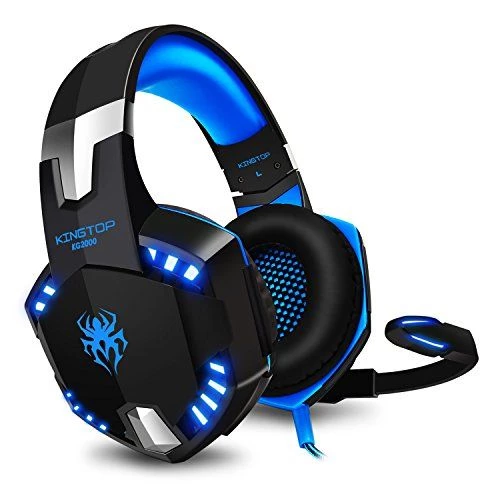Pronetspace Product Image - Casque Gamer