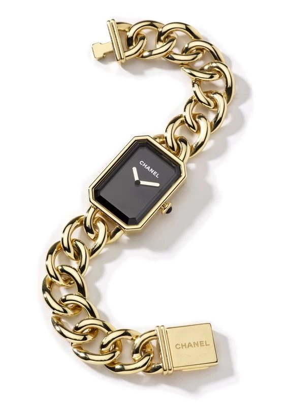 Pronetspace Product Image - La nouvelle montre Chanel classique