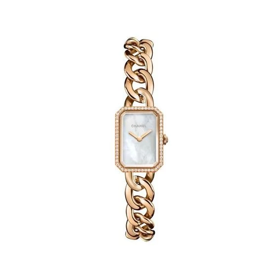 Pronetspace Product Image - La nouvelle montre Chanel classique