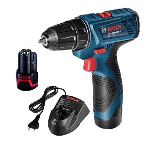 Pronetspace Product Image - Perceuse visseuse sans fil Bosch