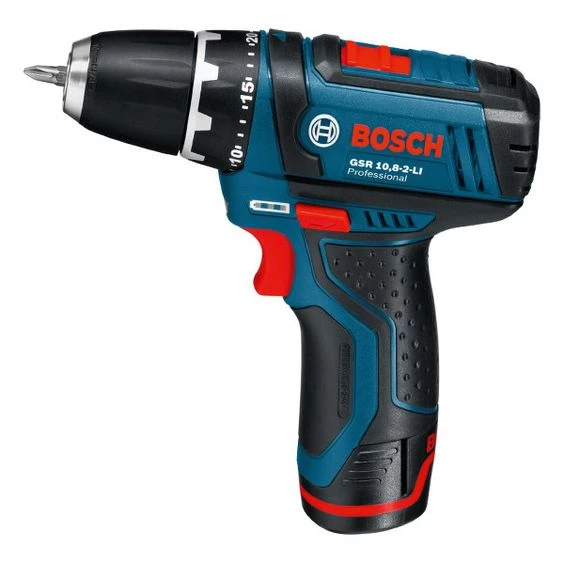 Pronetspace Product Image - Perceuse visseuse sans fil Bosch