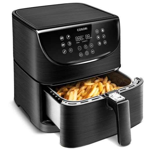 Pronetspace Product Image - Friteuse 