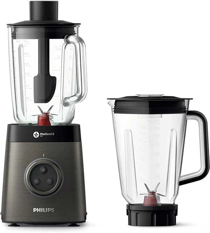 Pronetspace Product Image - Mixeur Philips 