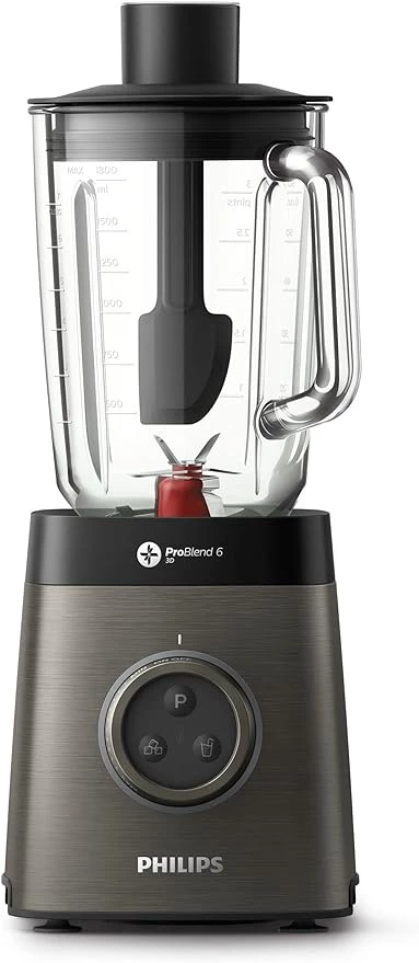 Pronetspace Product Image - Mixeur Philips 