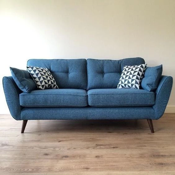 Pronetspace Product Image - Canapé Convertible Couchage Quotidien