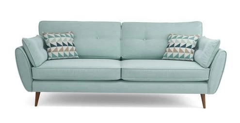 Pronetspace Product Image - Canapé Convertible Couchage Quotidien