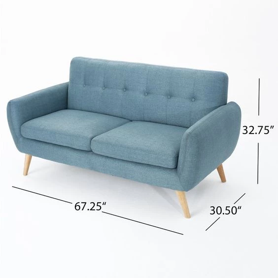 Pronetspace Product Image - Canapé Convertible Couchage Quotidien
