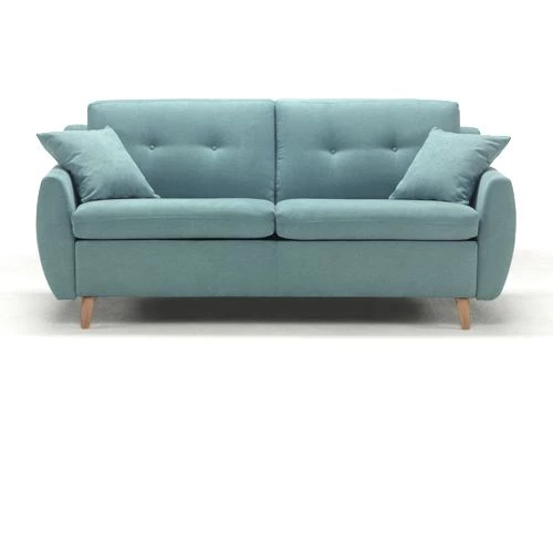 Pronetspace Product Image - Canapé Convertible Couchage Quotidien