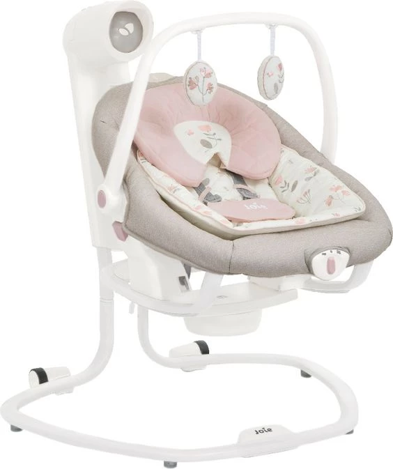 Pronetspace Product Image - Joie Sansa 2 In 1 Rocker