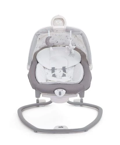 Pronetspace Product Image - Joie Sansa 2 In 1 Rocker