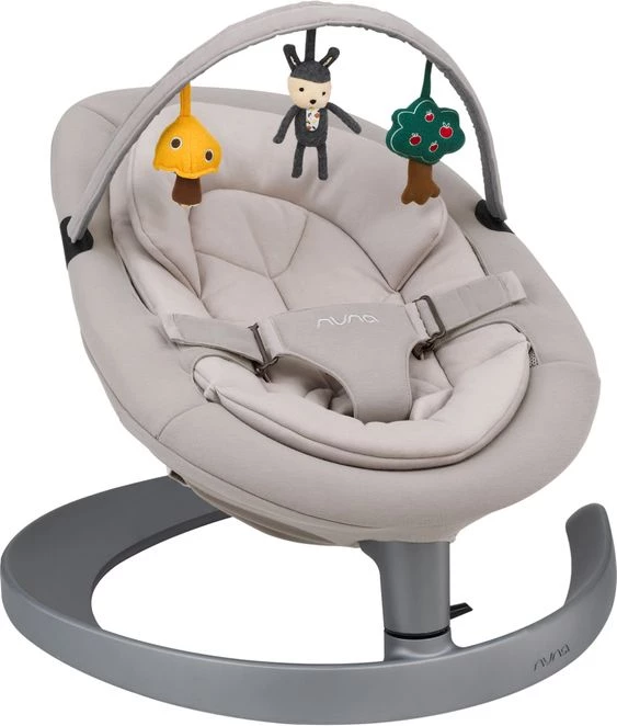 Pronetspace Product Image - Joie Sansa 2 In 1 Rocker