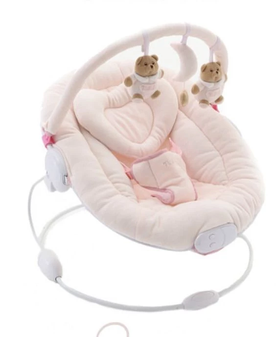 Pronetspace Product Image - Joie Sansa 2 In 1 Rocker