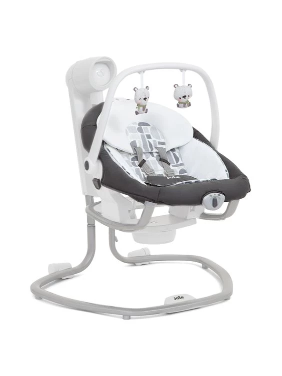 Pronetspace Product Image - Joie Sansa 2 In 1 Rocker