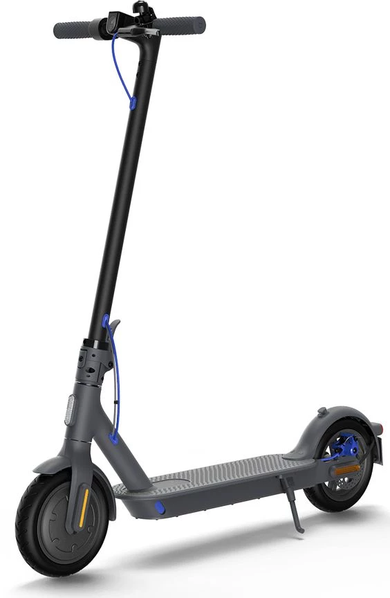 Pronetspace Product Image - Xiaomi Electric Scooter