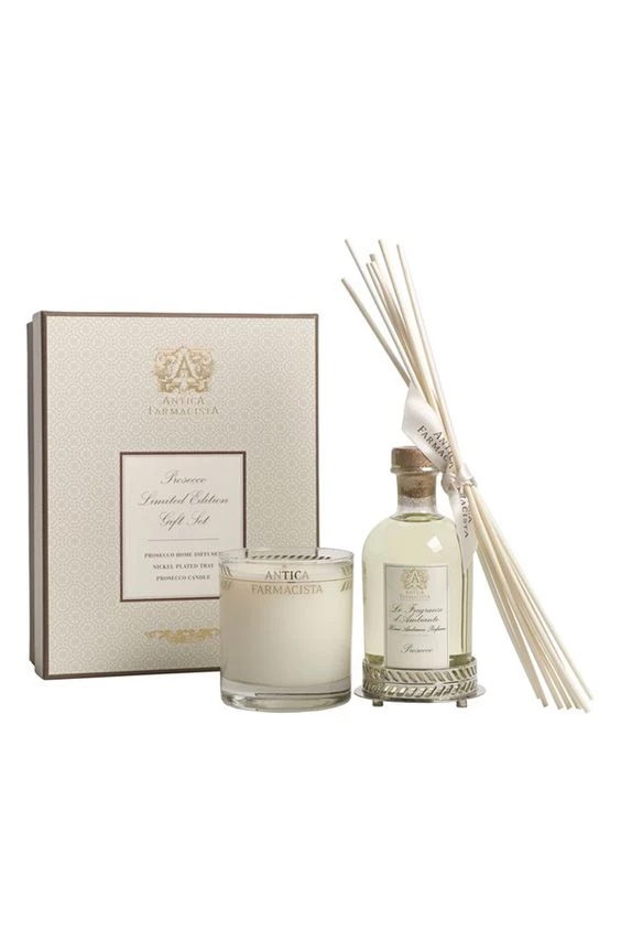 Pronetspace Product Image - Coffret bougie parfumée