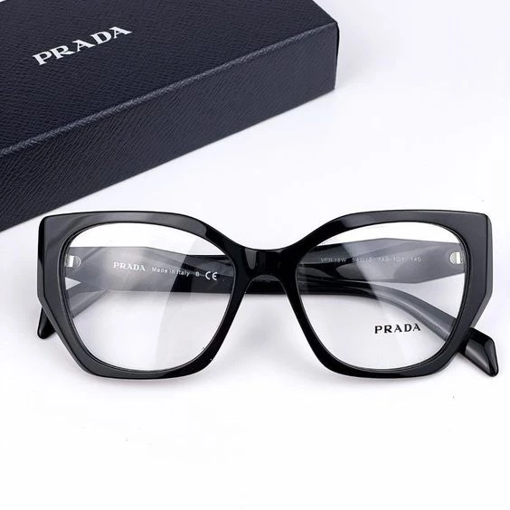 Pronetspace Product Image - Lunettes de vue-PRADA