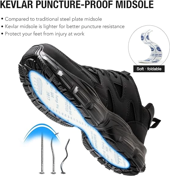 Pronetspace Product Image - COOU Chaussure 