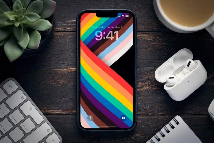 Pronetspace Product Image - smartphone 