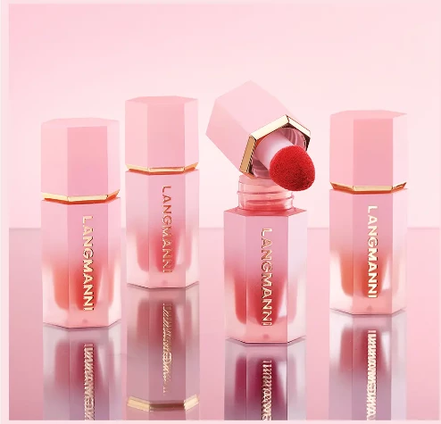 Pronetspace Product Image - Blush 