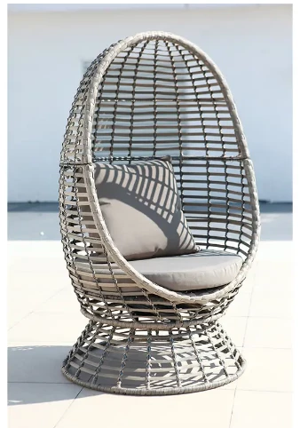 Pronetspace Product Image - patio oeuf chaise