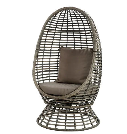 Pronetspace Product Image - patio oeuf chaise
