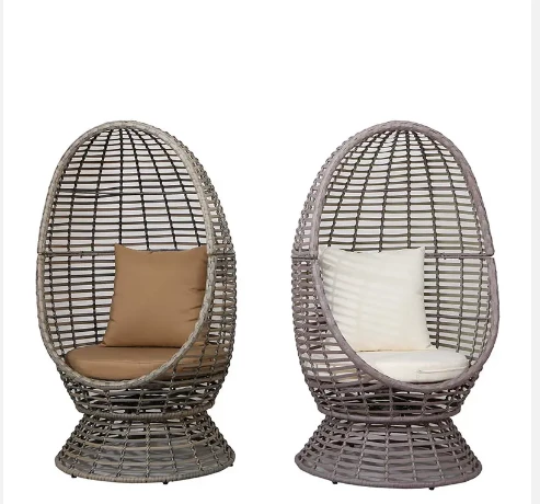 Pronetspace Product Image - patio oeuf chaise