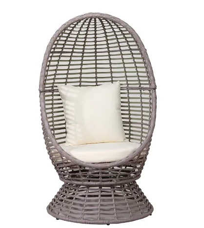 Pronetspace Product Image - patio oeuf chaise
