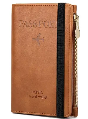 Pronetspace Product Image - Porte-passeport personnalisé