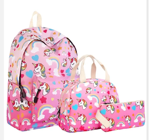 Pronetspace Product Image - Ensemble de sacs à dos 3 pièces