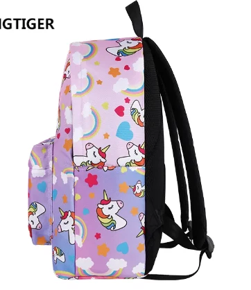 Pronetspace Product Image - Ensemble de sacs à dos 3 pièces