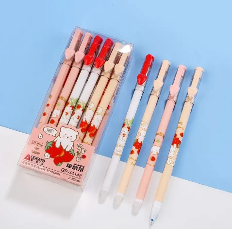 Pronetspace Product Image - pack stylo gel effaçable