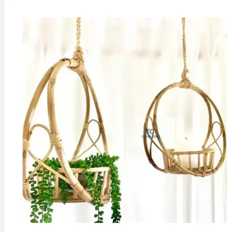 Pronetspace Product Image - paniers de jardinière de fleurs