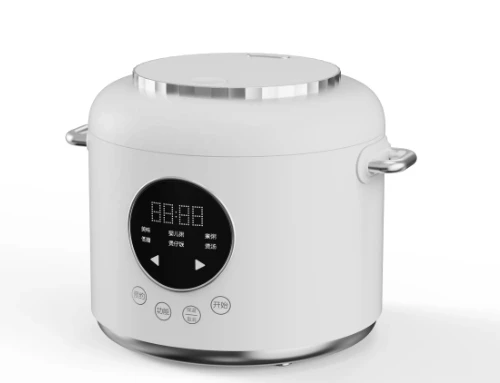 Pronetspace Product Image - petit appareil pour cuisson du riz