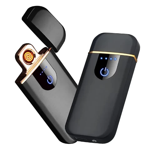 Pronetspace Product Image - Briquet électrique 