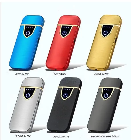 Pronetspace Product Image - Briquet électrique 