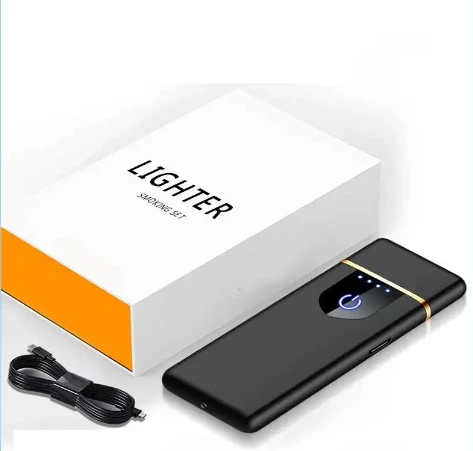 Pronetspace Product Image - Briquet électrique 