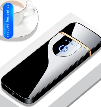 Pronetspace Product Image - Briquet électrique 