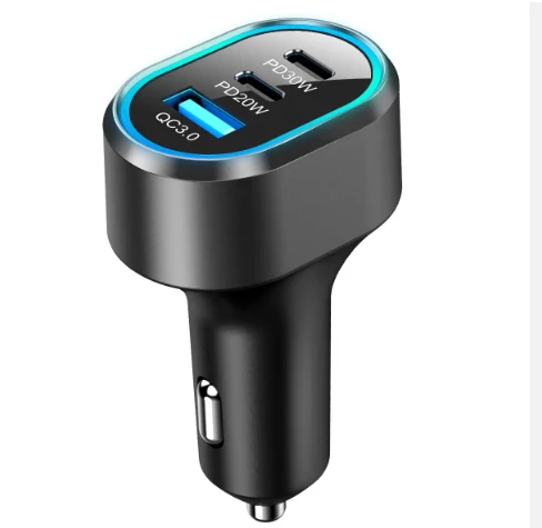 Pronetspace Product Image - Nouvel arrivage Chargeur de voiture
