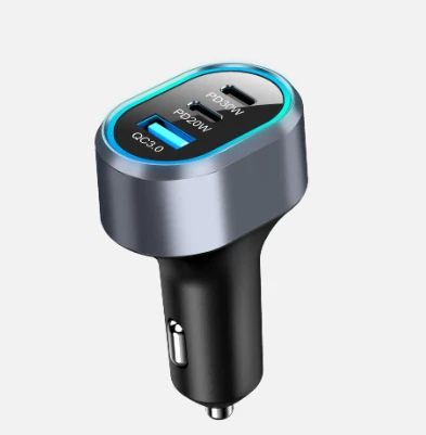 Pronetspace Product Image - Nouvel arrivage Chargeur de voiture