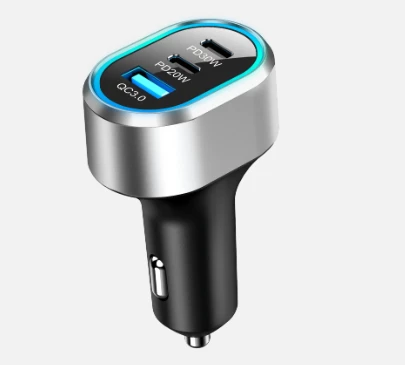 Pronetspace Product Image - Nouvel arrivage Chargeur de voiture