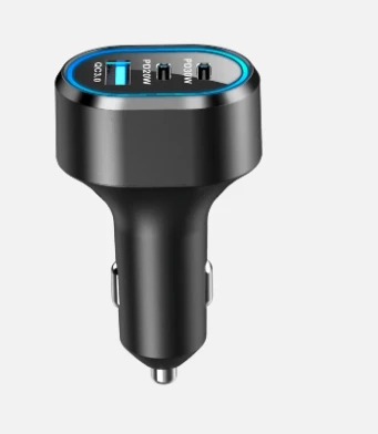 Pronetspace Product Image - Nouvel arrivage Chargeur de voiture