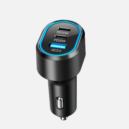 Pronetspace Product Image - Nouvel arrivage Chargeur de voiture