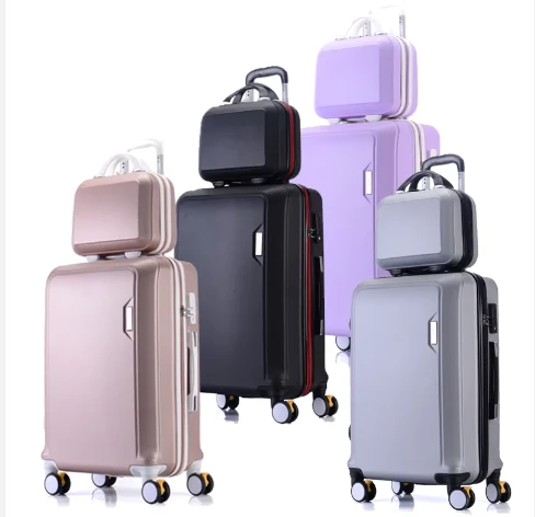 Pronetspace Product Image - sacs de bagages de voyage 