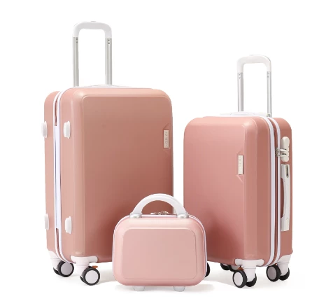 Pronetspace Product Image - sacs de bagages de voyage 