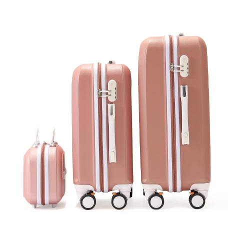 Pronetspace Product Image - sacs de bagages de voyage 